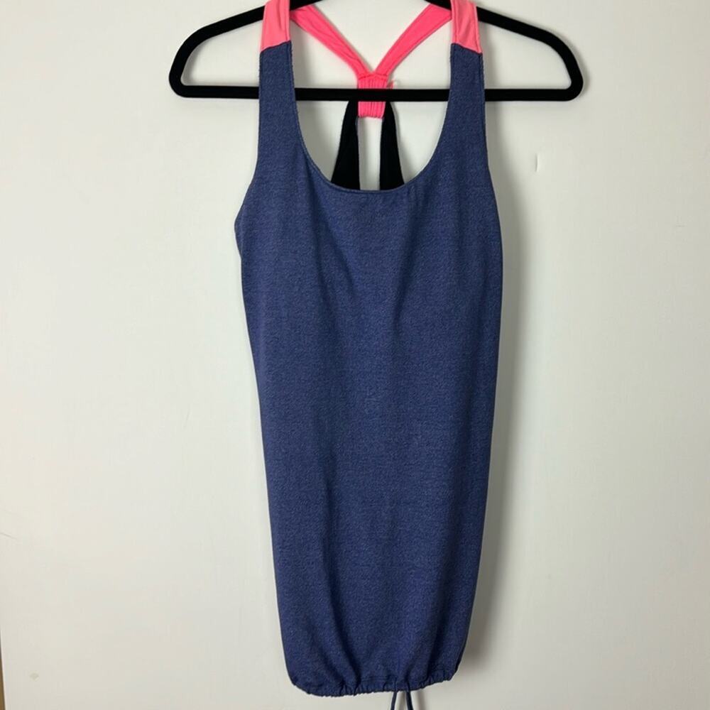 Lucy Tank Top - Women's Small
